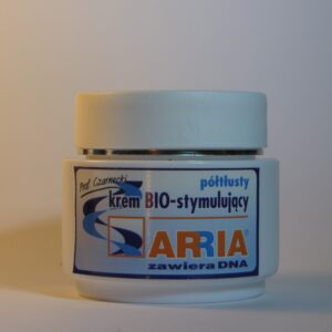 Krem Arria bio-stymulujący półtłusty