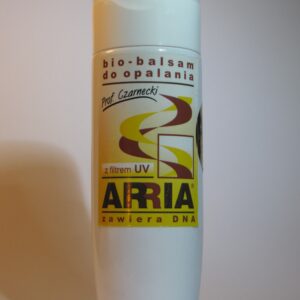 Bio-balsam Arria do opalania