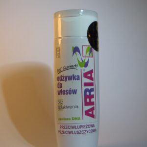 Odżywka do włosów Arria przeciwłupieżowa i przeciw-łuszczycowa