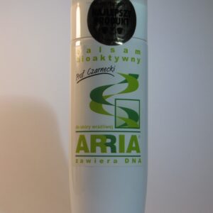 Balsam do ciała Arria do skóry wrażliwej
