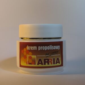 Krem propolisowy Arria