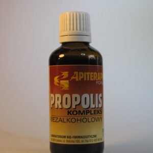 Propolis bezalkoholowy Arria 50g