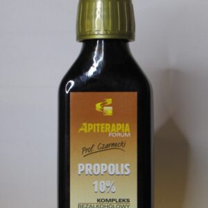 Propolis bezalkoholowy Arria 100 g