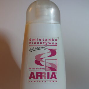 Śmietanka bio-aktywna Arria