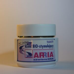 Krem Arria bio-stymulujący tłusty